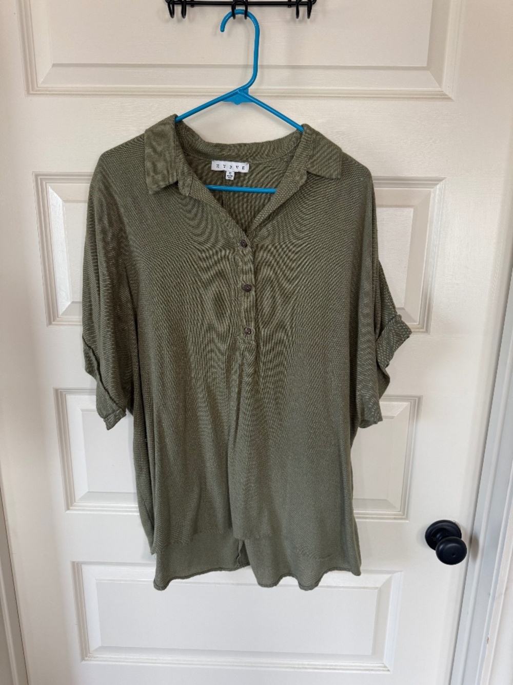 HYFVE Tunic